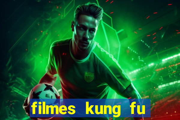 filmes kung fu futebol clube completo dublado